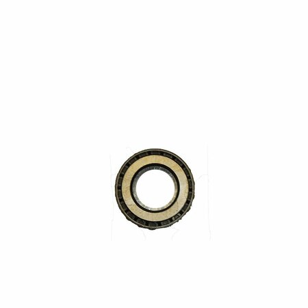 AFTERMARKET Tapered Roller Bearing Cone 14131
